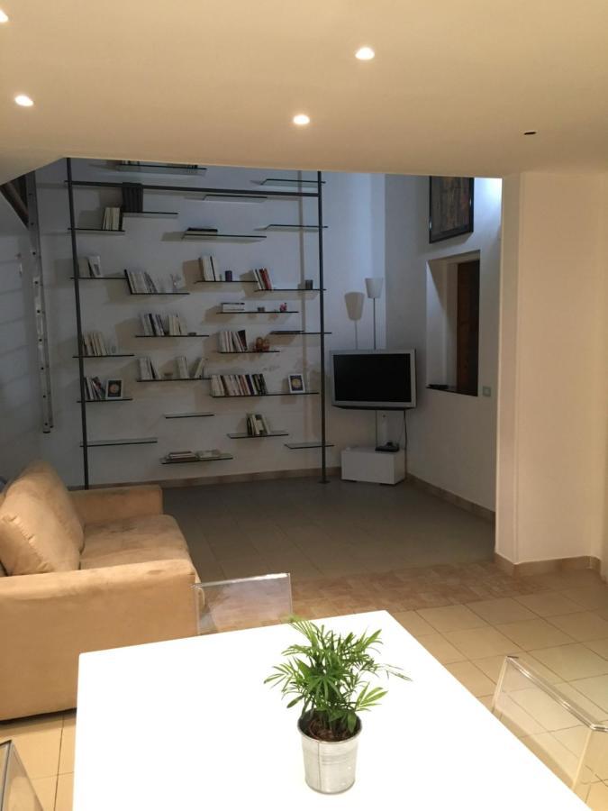Loft 51 Apartment Pescara Exterior photo