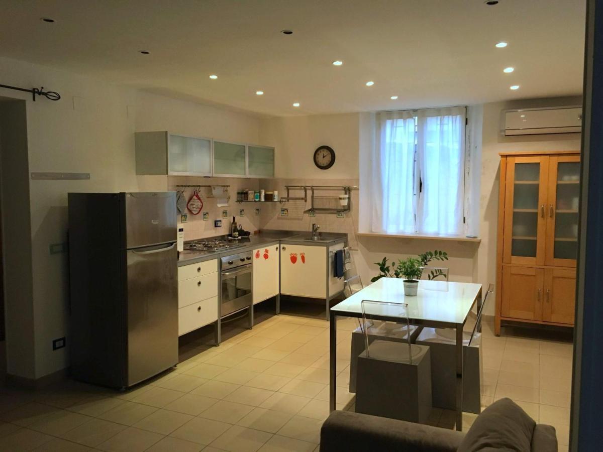 Loft 51 Apartment Pescara Exterior photo