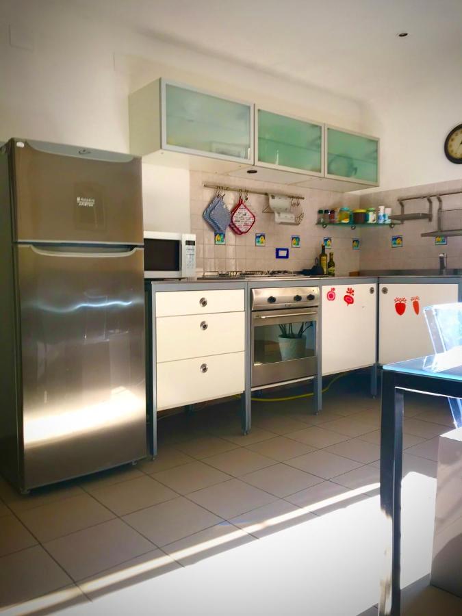 Loft 51 Apartment Pescara Exterior photo