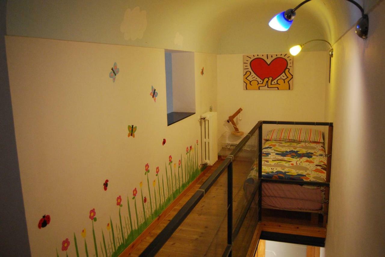 Loft 51 Apartment Pescara Exterior photo